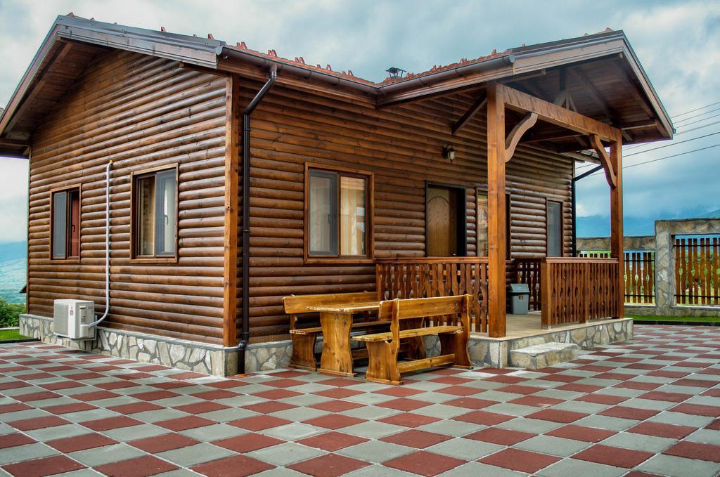 Yoneda Houses Saparewa Banja Pokój zdjęcie