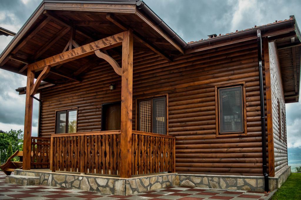 Yoneda Houses Saparewa Banja Pokój zdjęcie