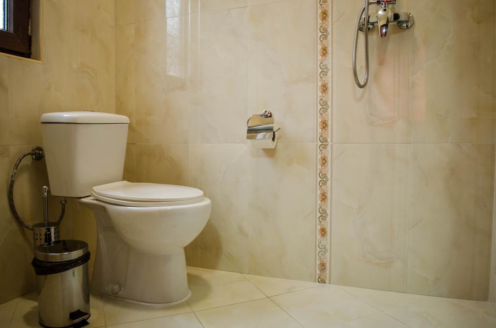 Yoneda Houses Saparewa Banja Pokój zdjęcie
