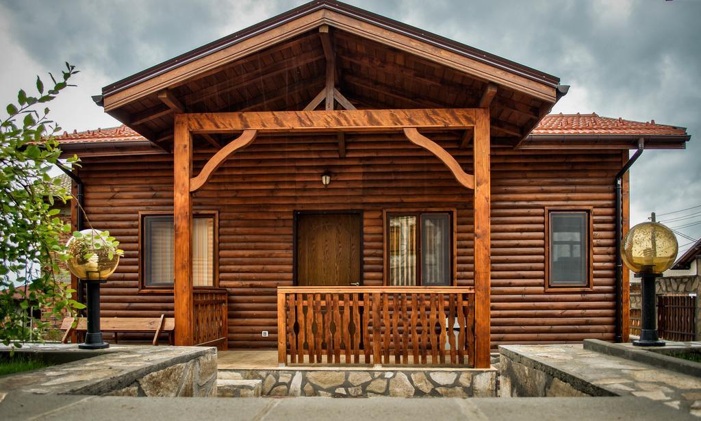 Yoneda Houses Saparewa Banja Pokój zdjęcie