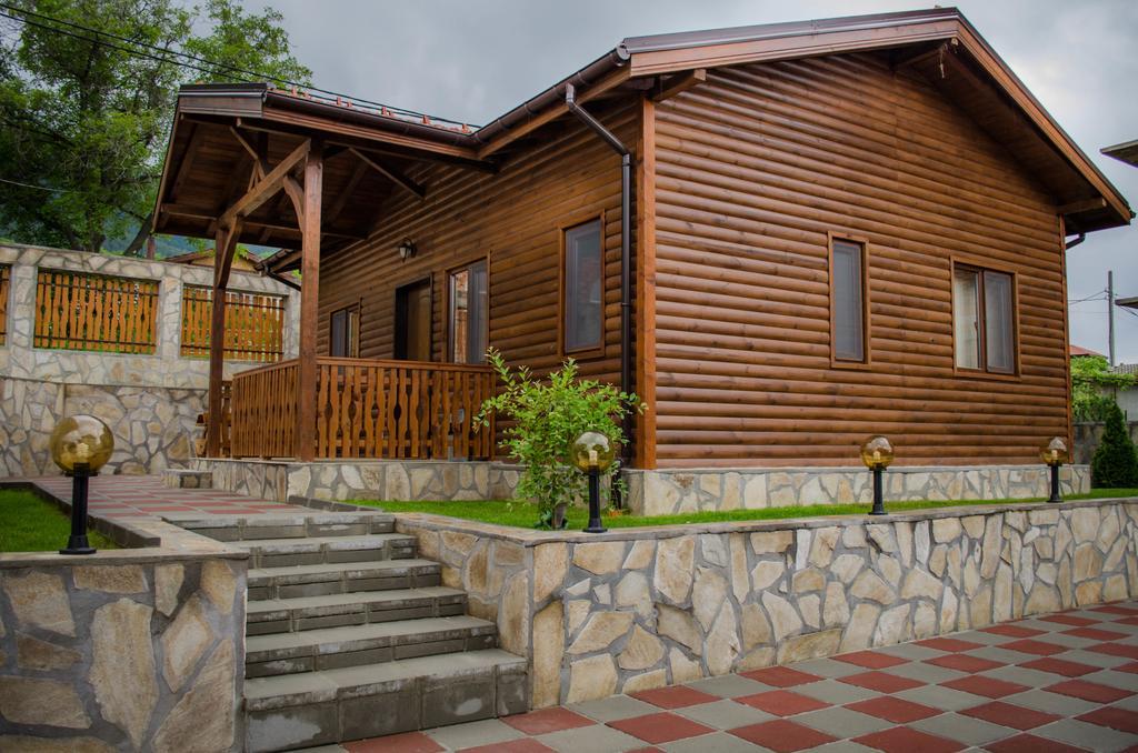 Yoneda Houses Saparewa Banja Pokój zdjęcie